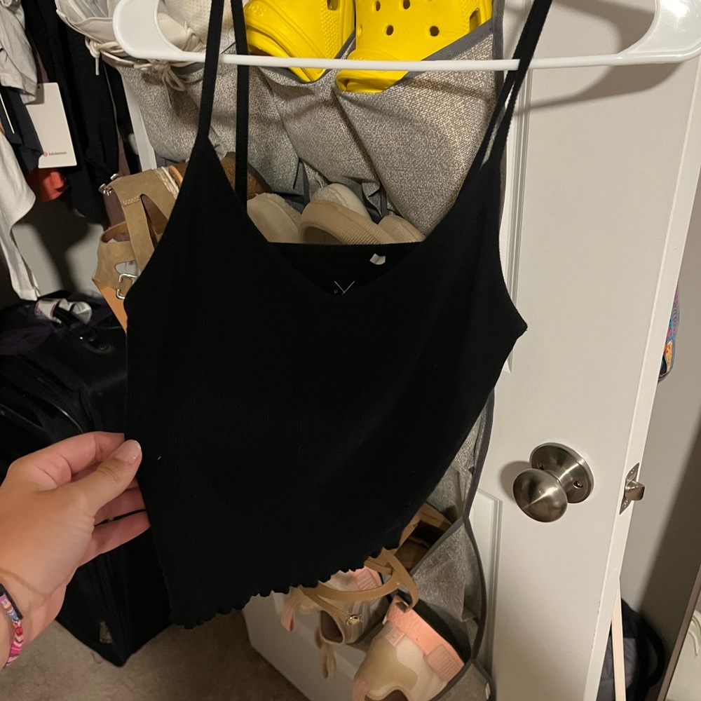 pac sun basic tanks! can buy together or separately!